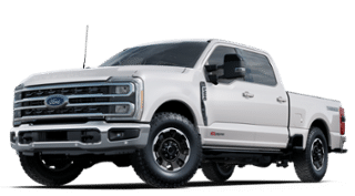 2025 Ford Super Duty® External Image 2